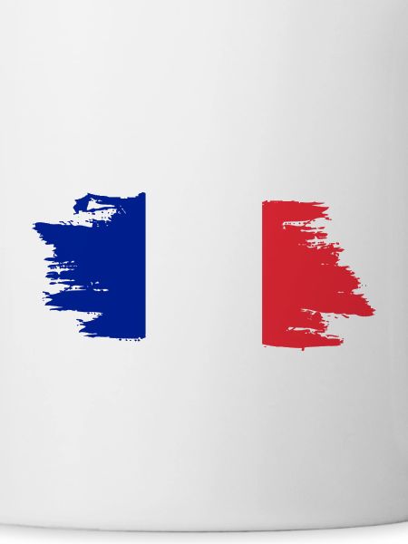 France Flag