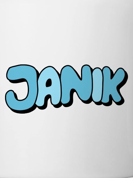 Janik