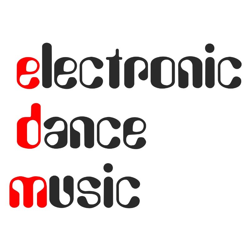 EDM Electronic Dance Music