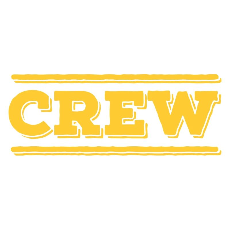 CREW Member Team Staff Group Team Partners