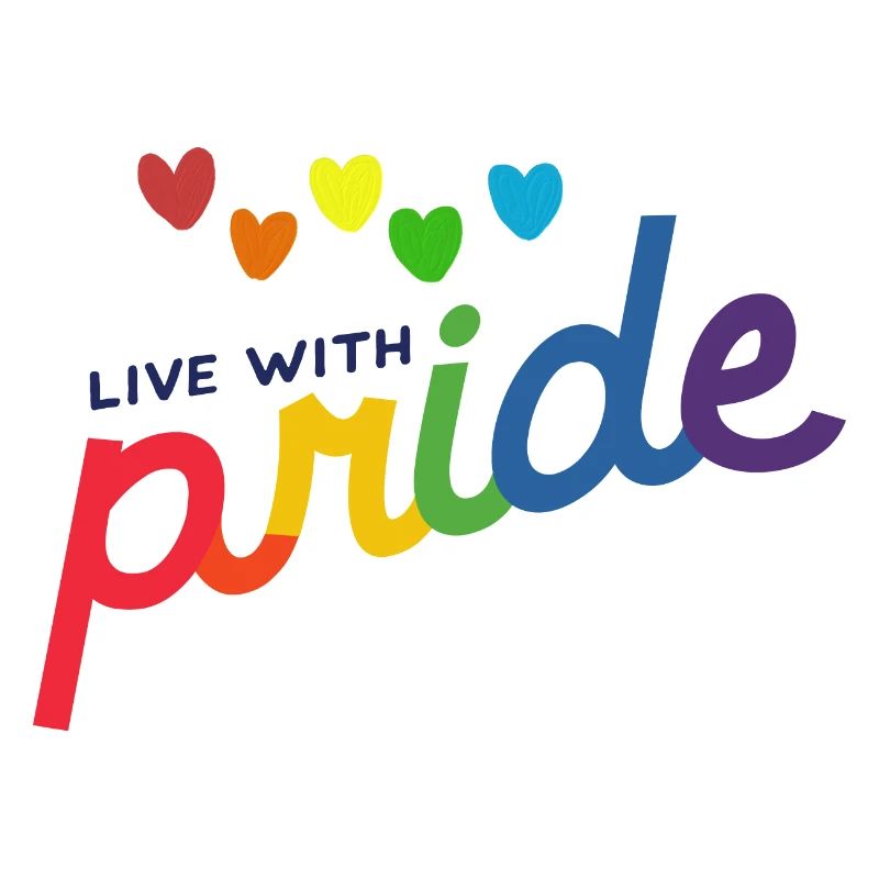 vivre avec Pride