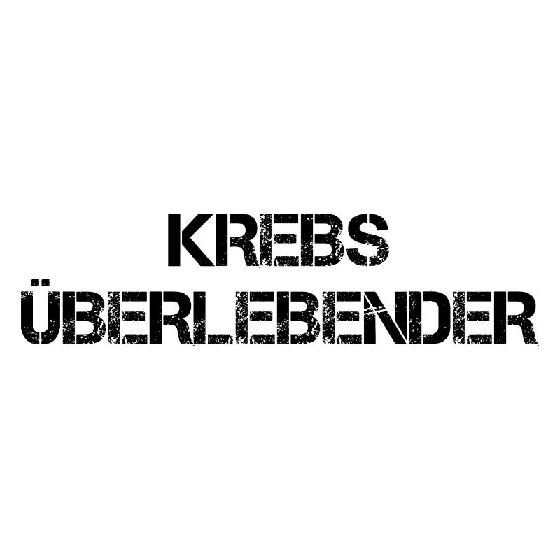 Krebs Überlebender