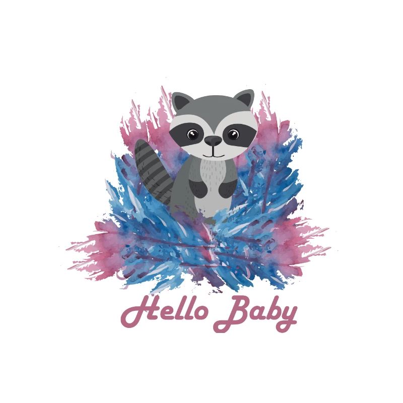 Hello Baby Dachs