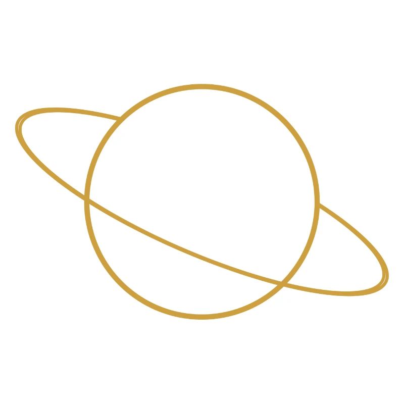 Saturne or