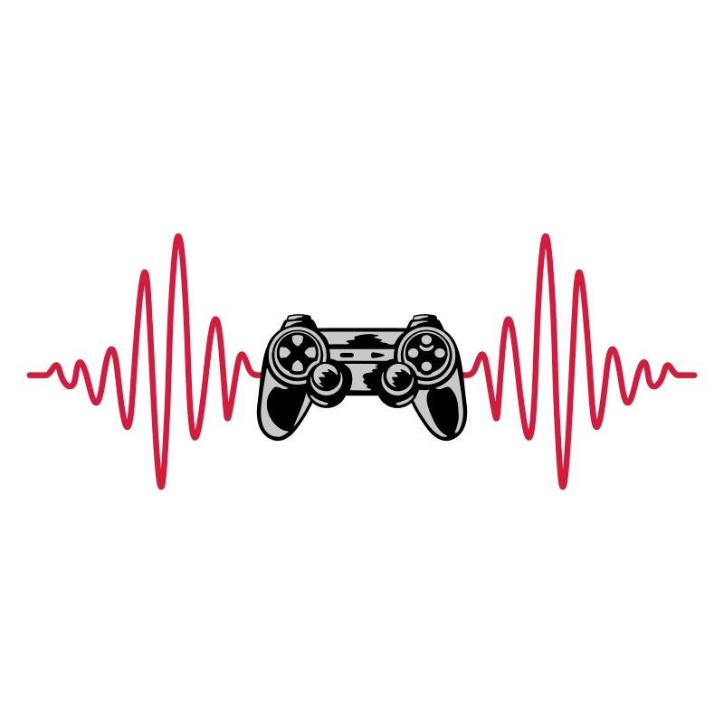 Puls Konsole Retro Controller