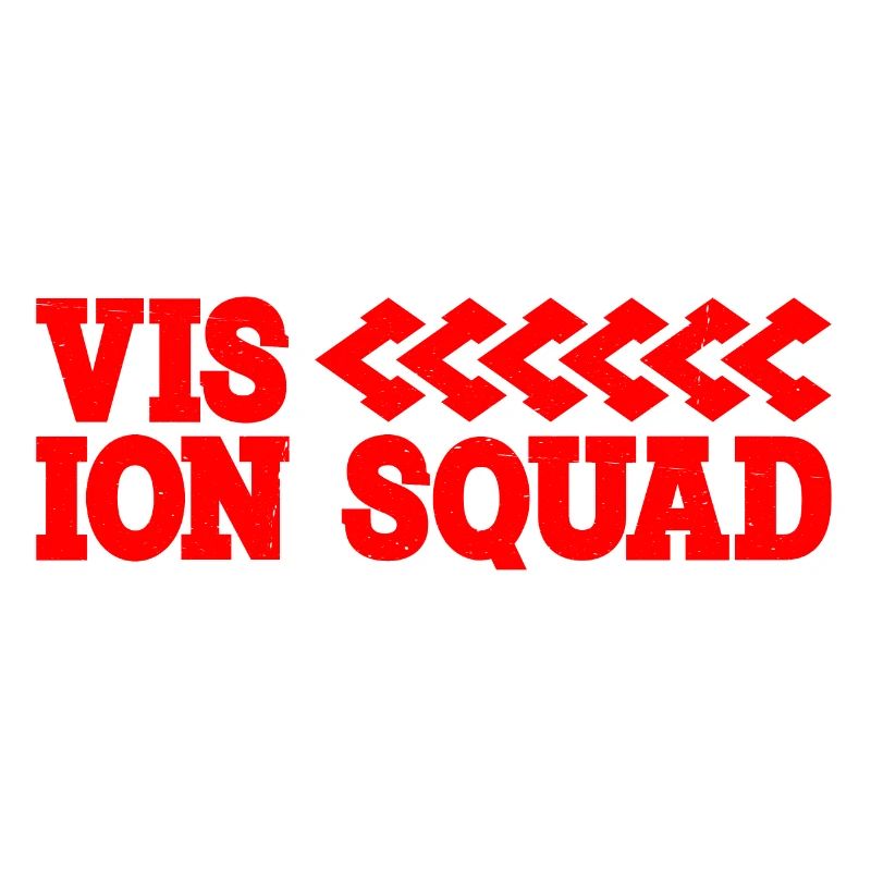 Vision Squad 5