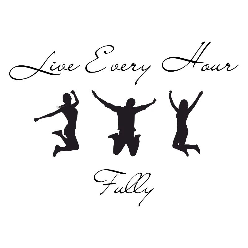 Live Every Hour
