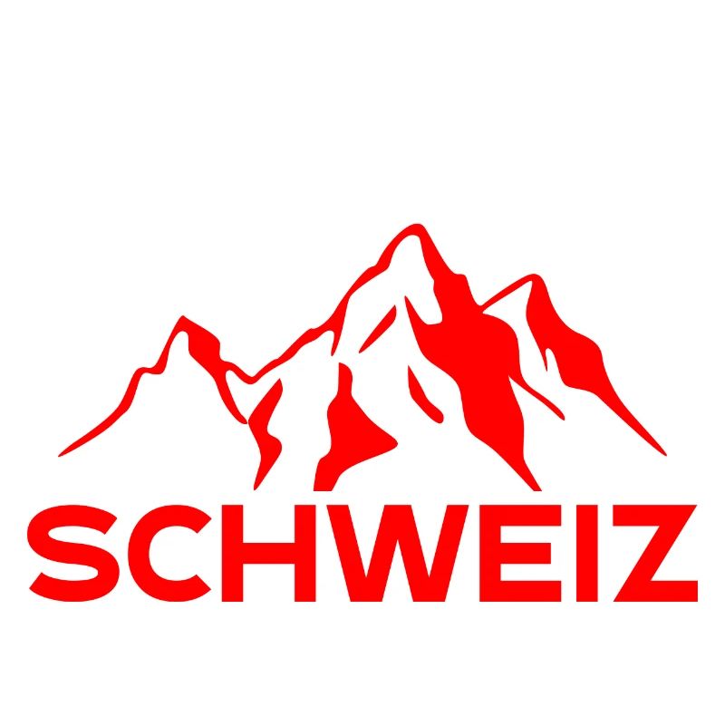 Schweizer Berge