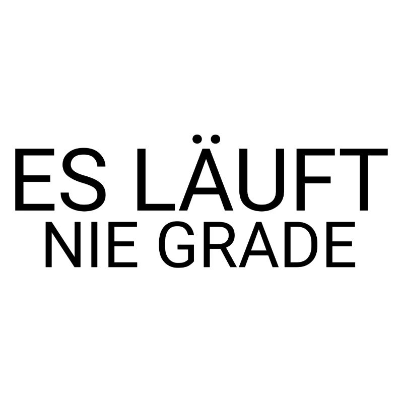 Läuft nicht