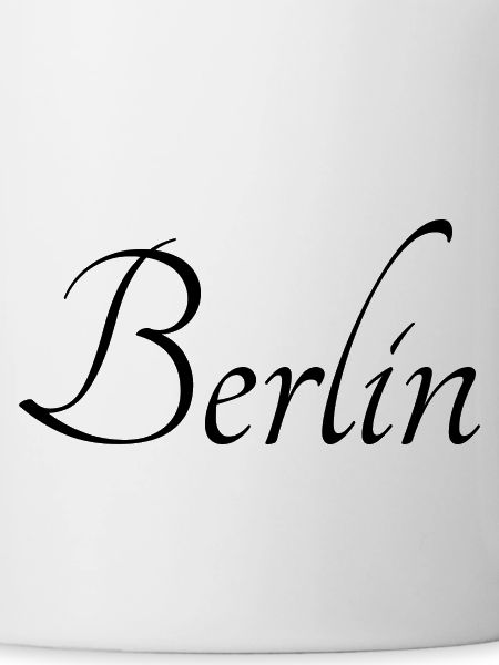 Berlin berlin