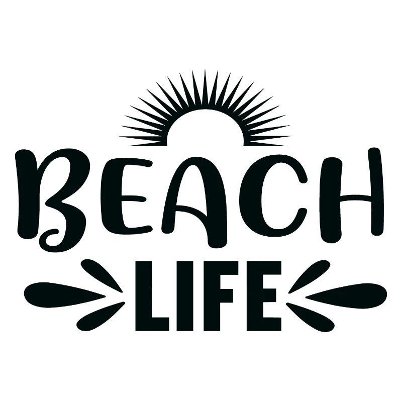 Beach Life