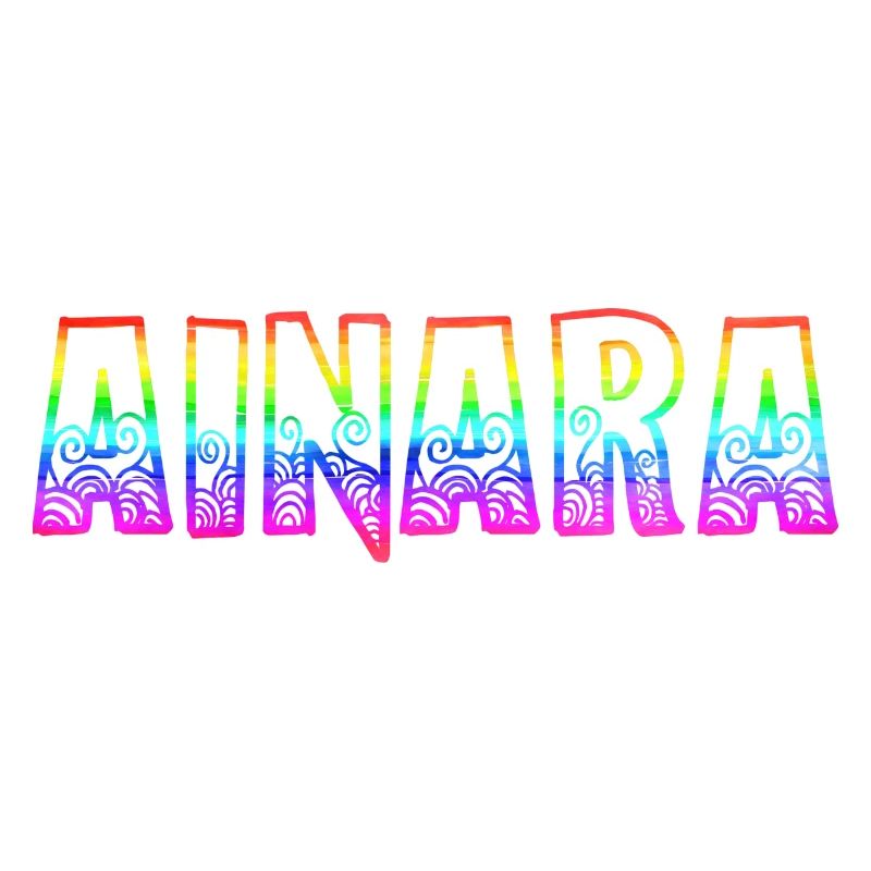 ainara rs rainbow