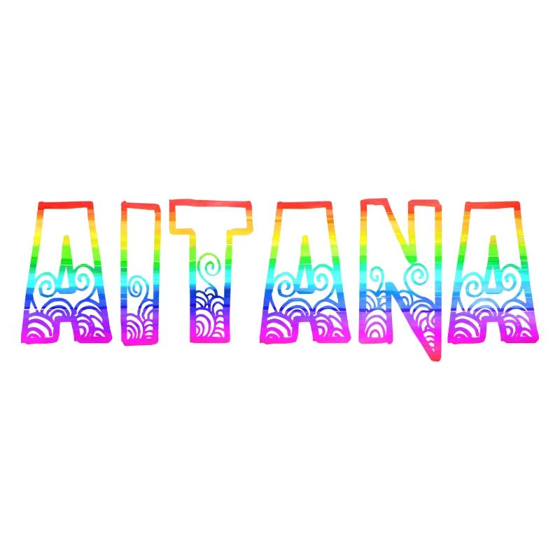 aitana rs regenbogen