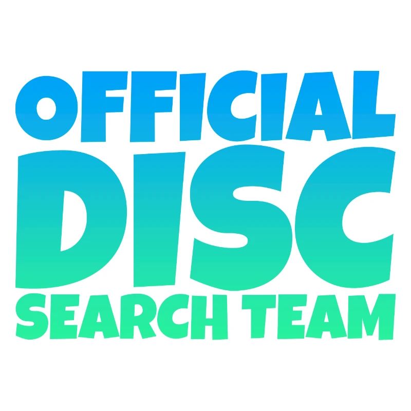 Équipe officielle de recherche de disques 2