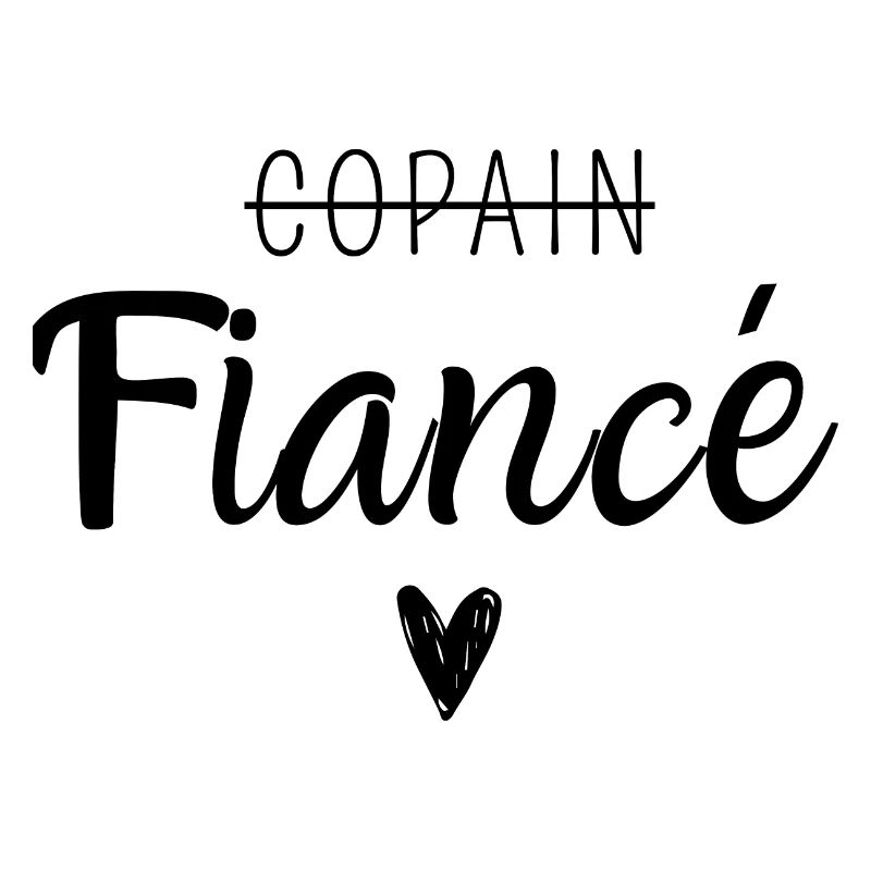 Fiancé