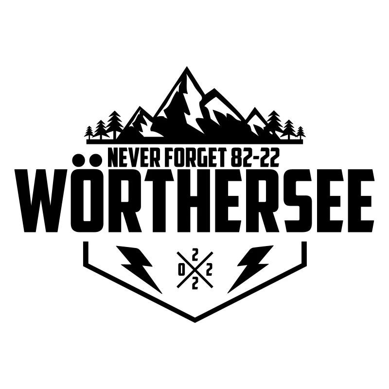 wörthersee never forget