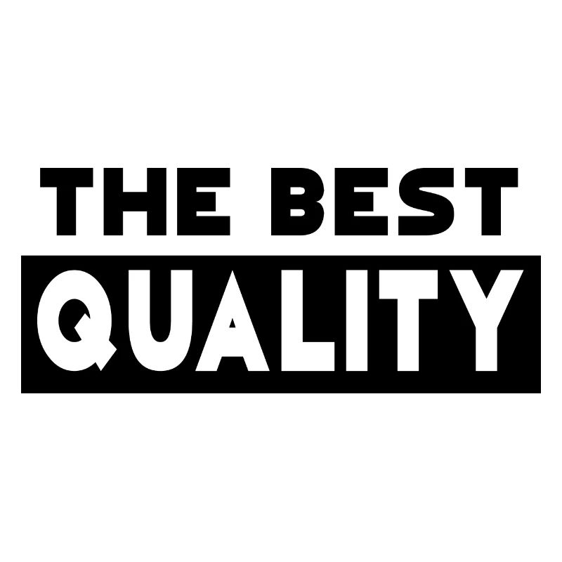 La meilleure qualité