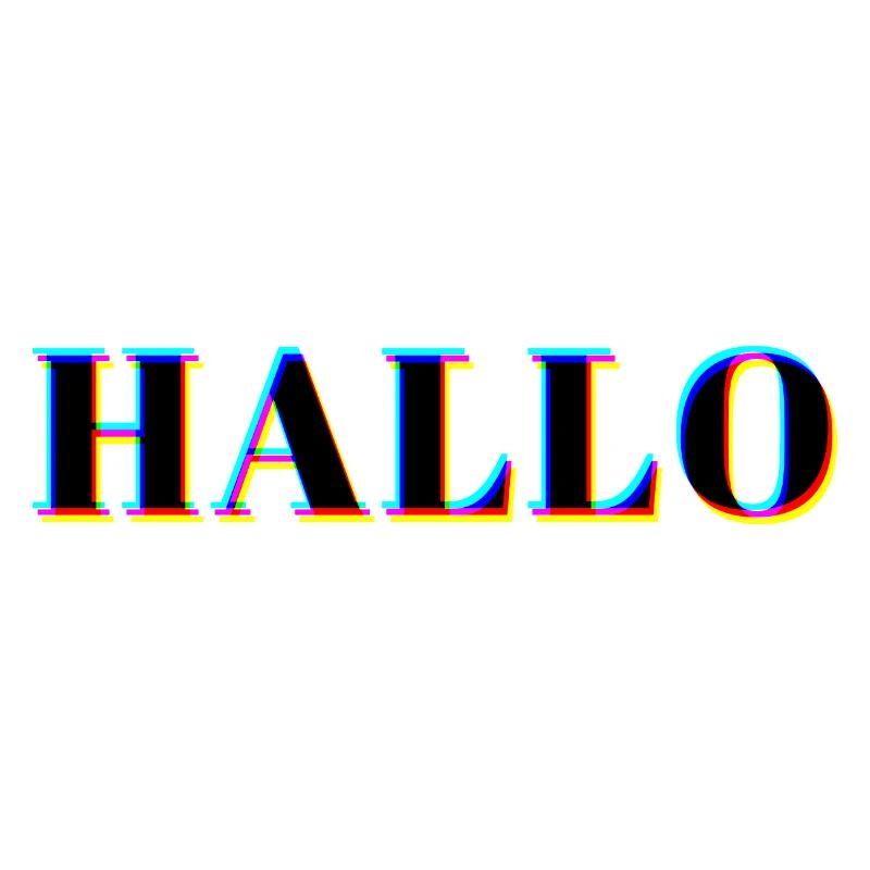 HELLO NEON
