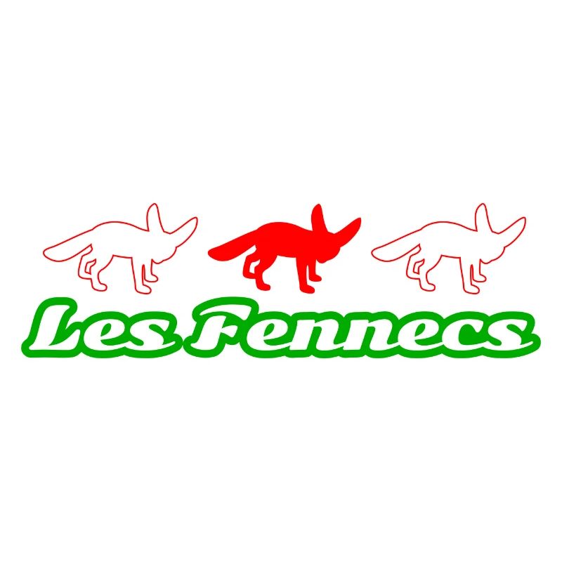 Die Fennecs
