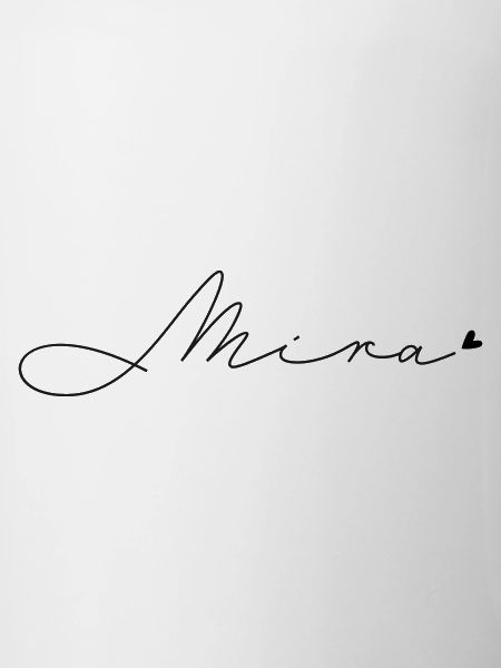 Name Mira