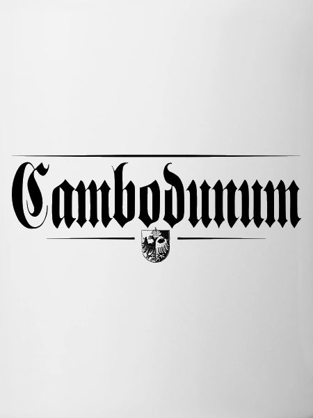 Cambodunum