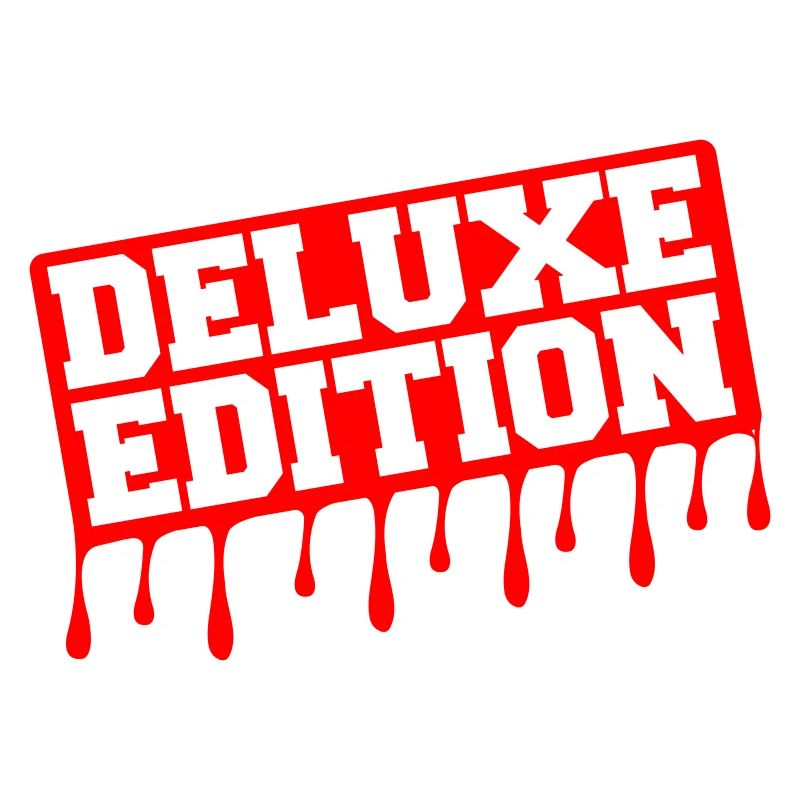 Deluxe Edition