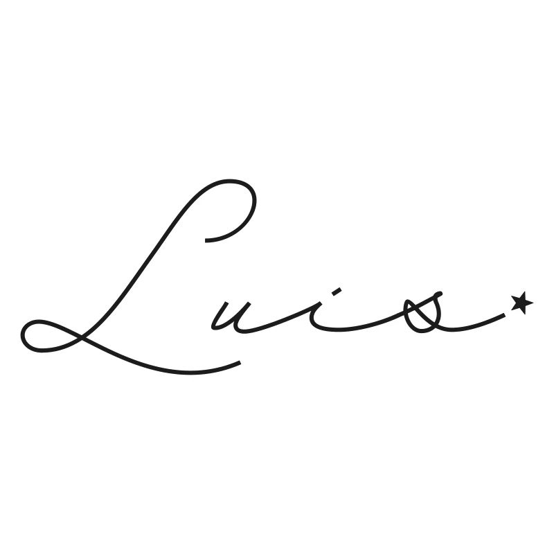 Name Luis