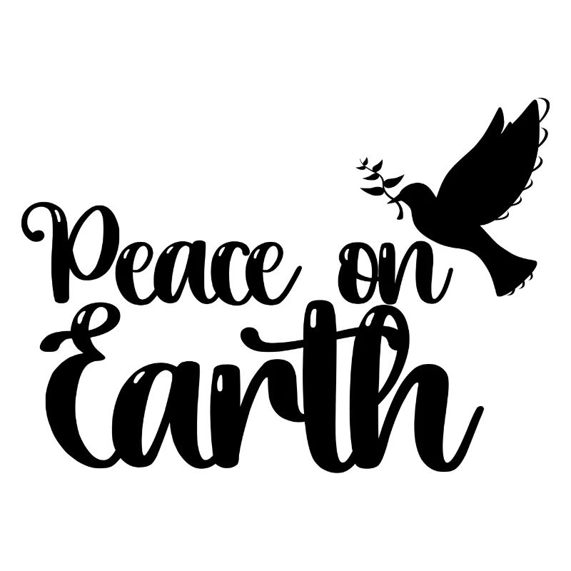Peace on Earth