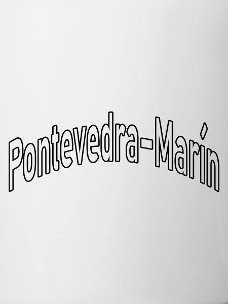 Pontevedra Marín