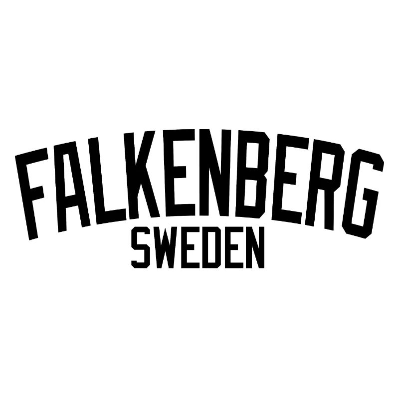 Falkenberg Halland