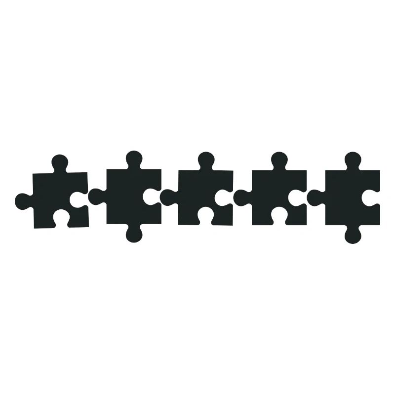 Piece Puzzle