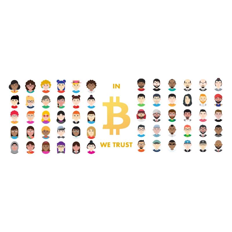 Dans Bitcoin We Trust