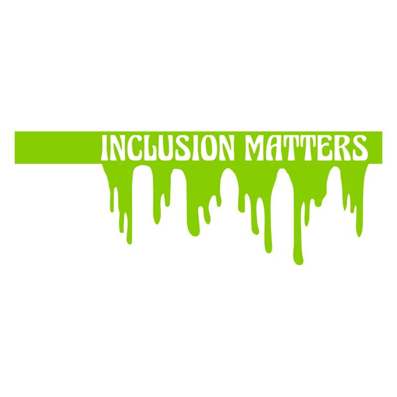 inclusion matters Logo Quote