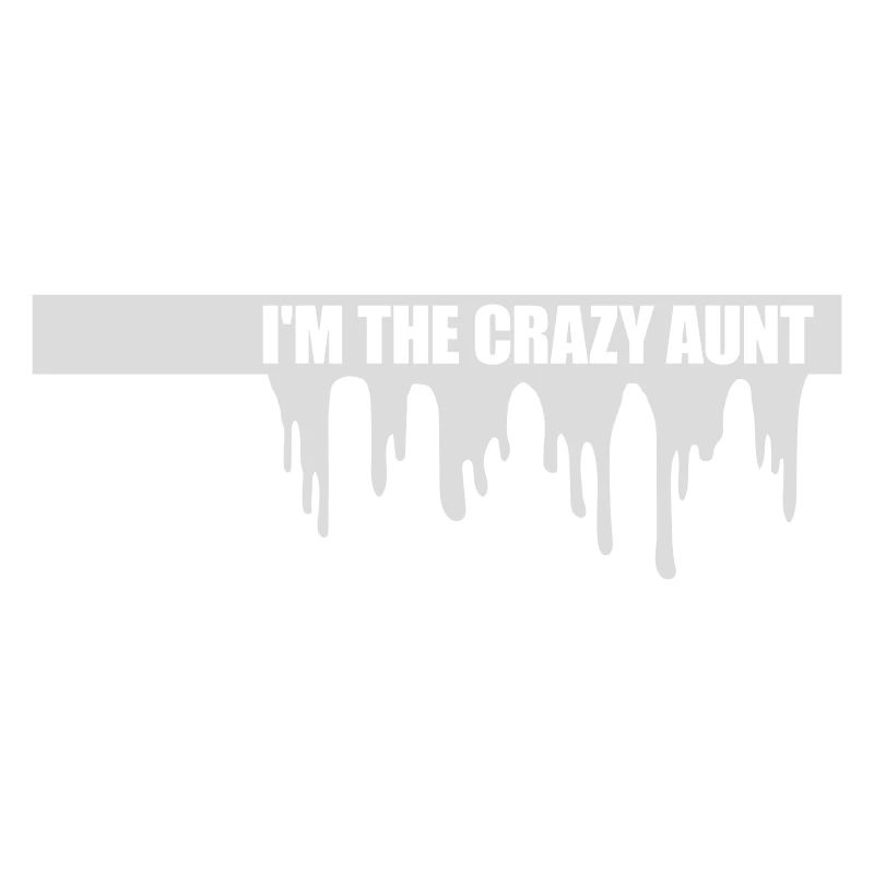 at The Crazy Aunt