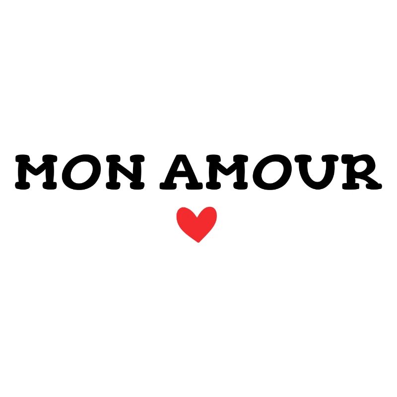 Mon Amour