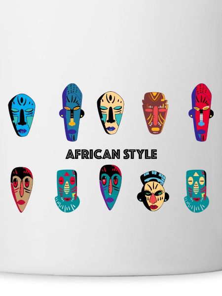 Afrique