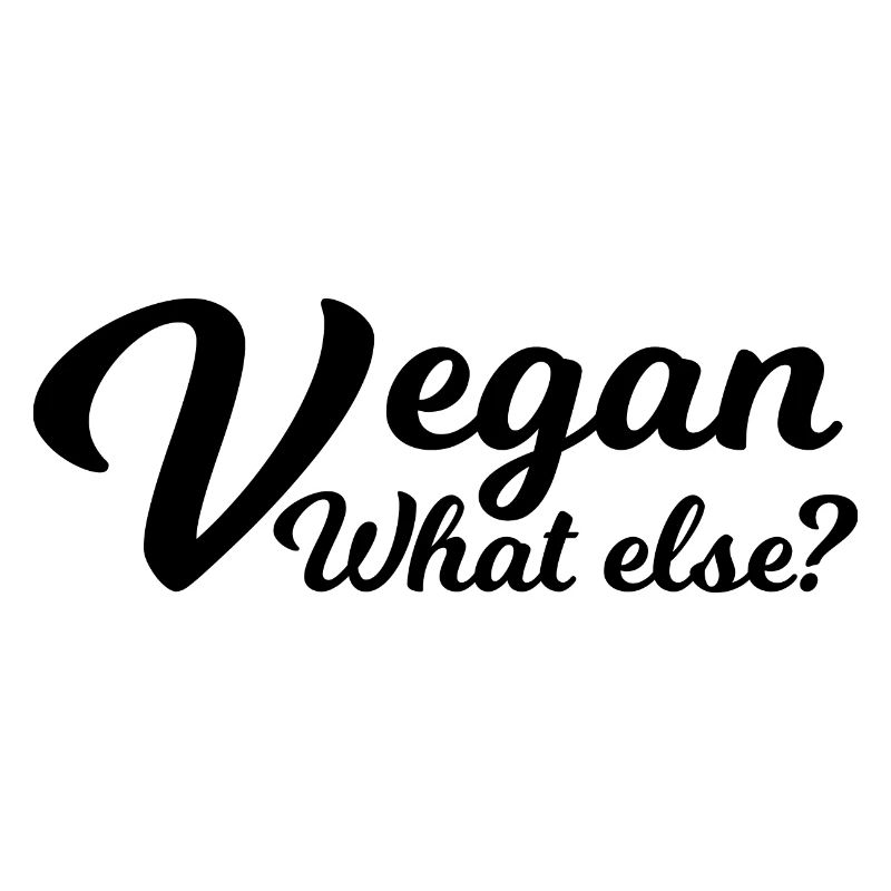 Végétalien Veggie
