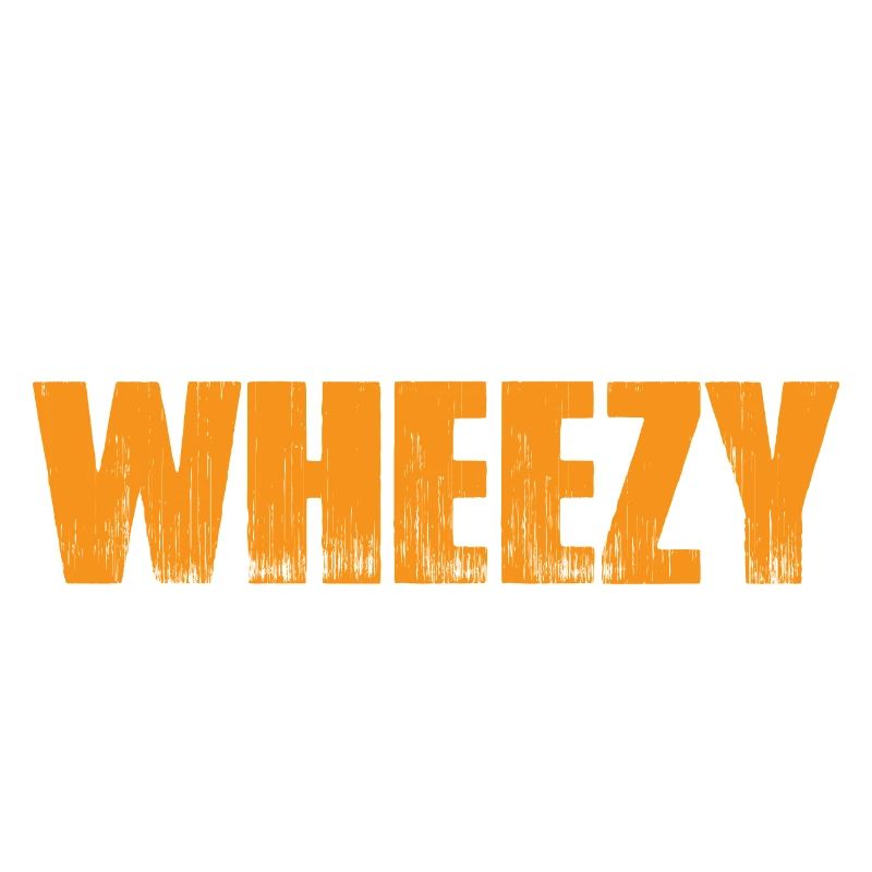 It Ain't Easy Being Wheezy 19