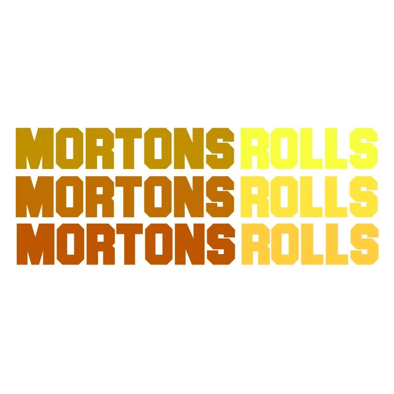 Mortons Rolls