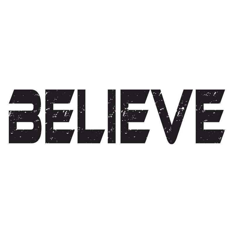 BELIEVE