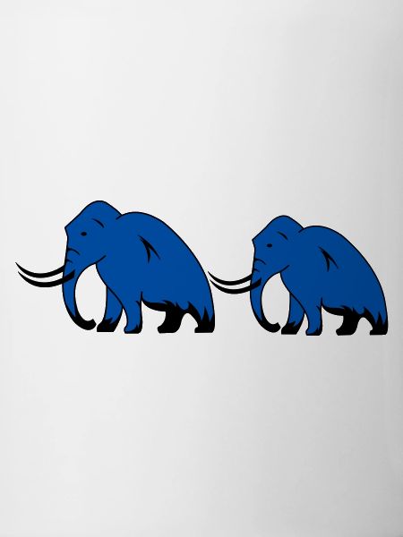 Mammut 2