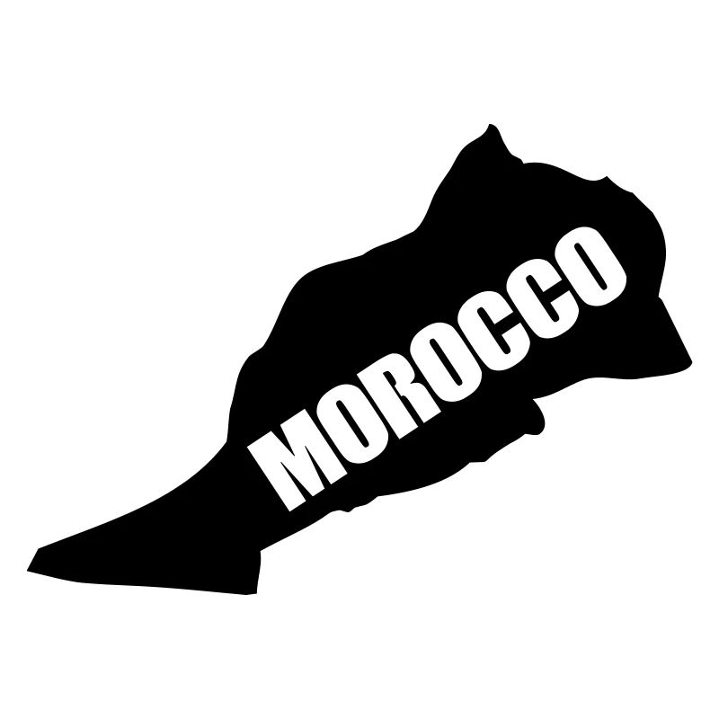 Morocco Country