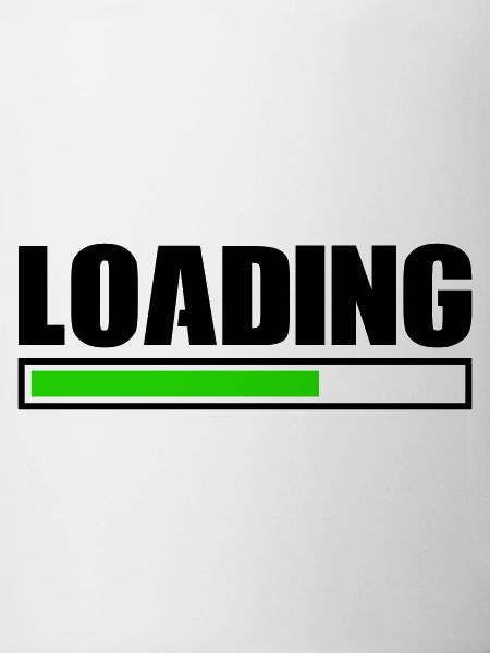 loading