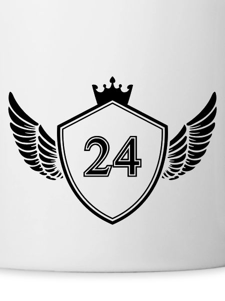 Coat of arms 24