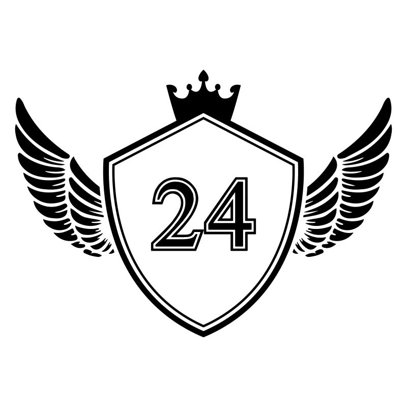 wappen 24