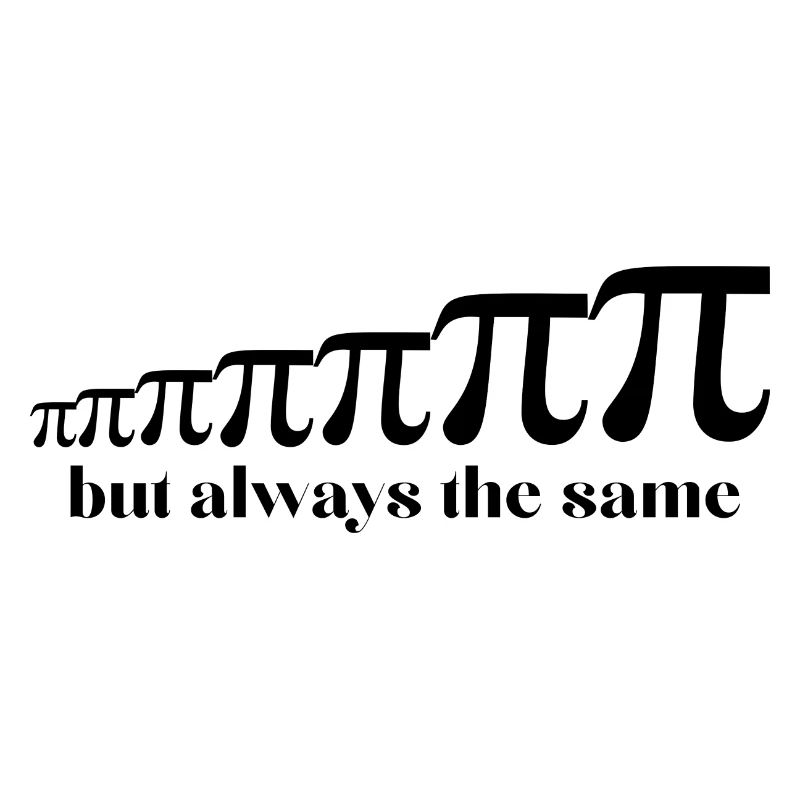 PI number Evolution