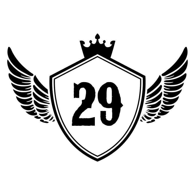 Armoiries 29