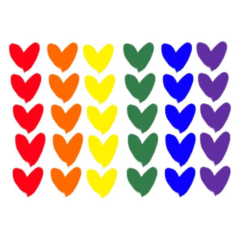 Pride Schwul Lesbisch LGBT