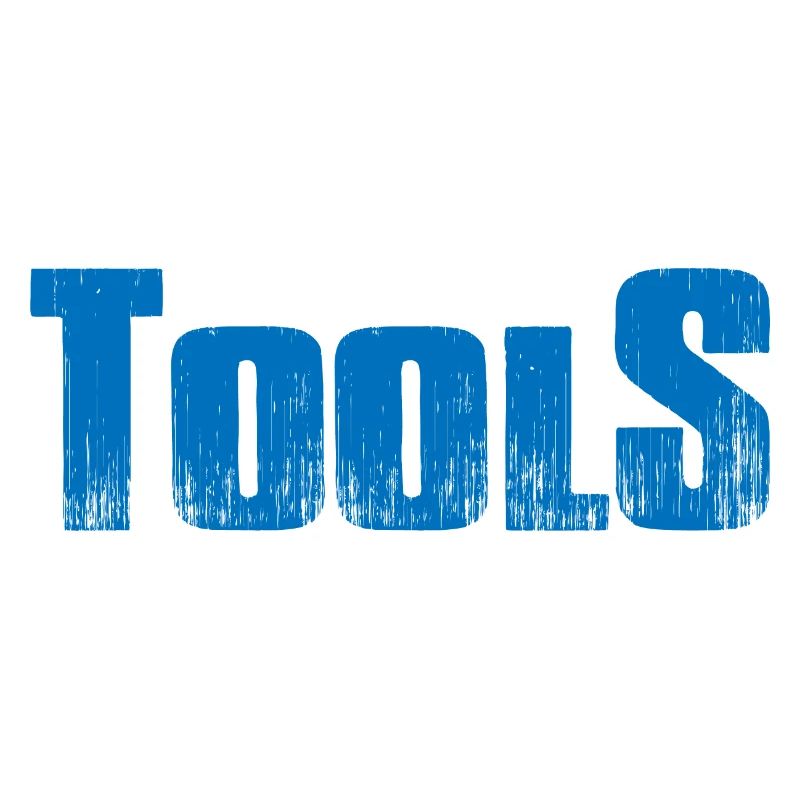 I Work With A Bunch Of Tools 22