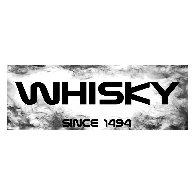 Whisky depuis